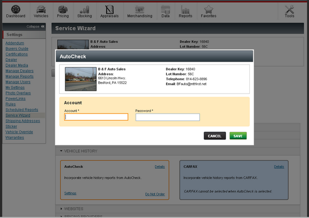 AutoCheck_Order1