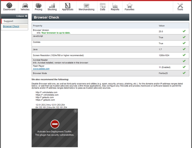 BrowserCheck2
