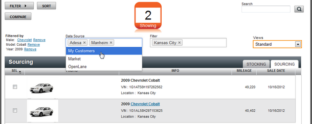 BuyList_Customer1