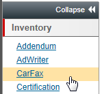 carfax