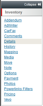 InventoryMenu