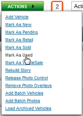 MarkeasUsed