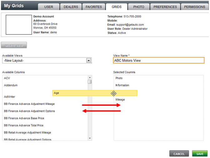 MySettings_GridTab2