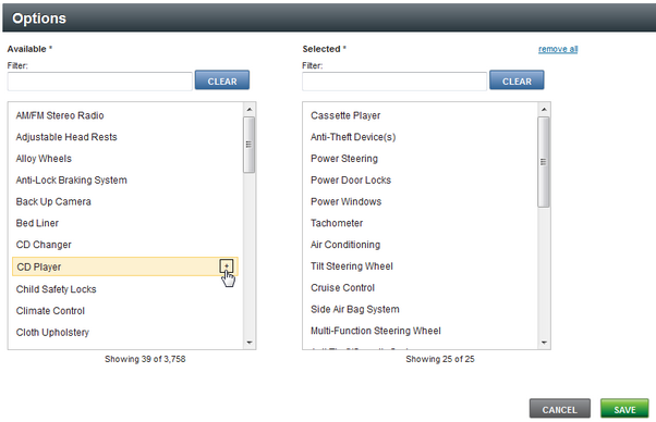 Options3