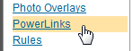 PowerLinks_Setting