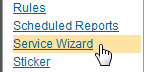 ServiceWizard